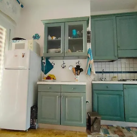 Appartement Casa Ele Stintino