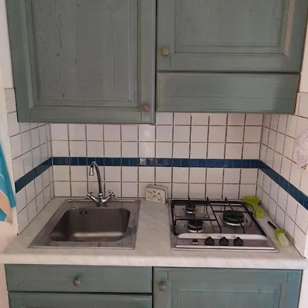 Casa Ele Appartement Stintino