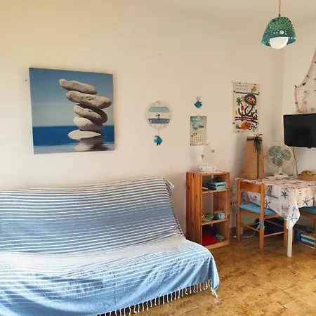 Appartement Casa Ele Stintino