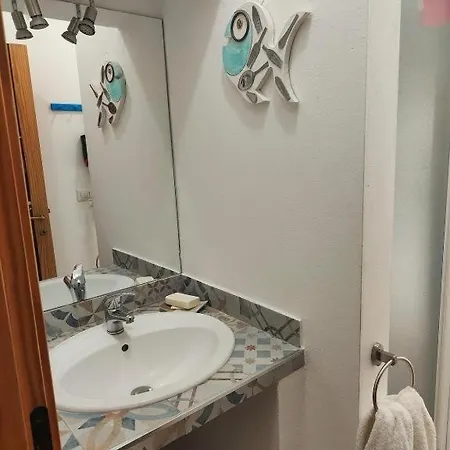 Appartement Casa Ele