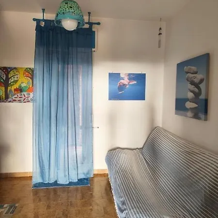 Apartmán Casa Ele