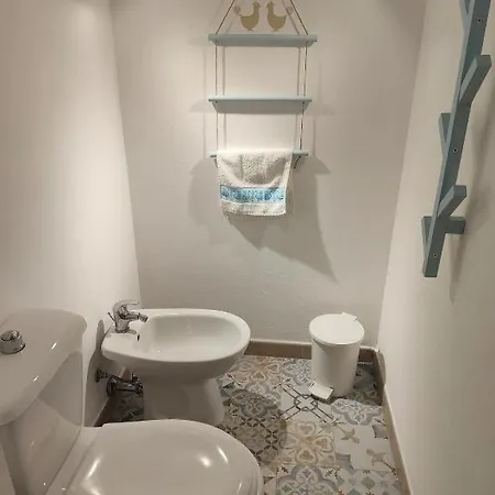 Appartement Casa Ele Stintino