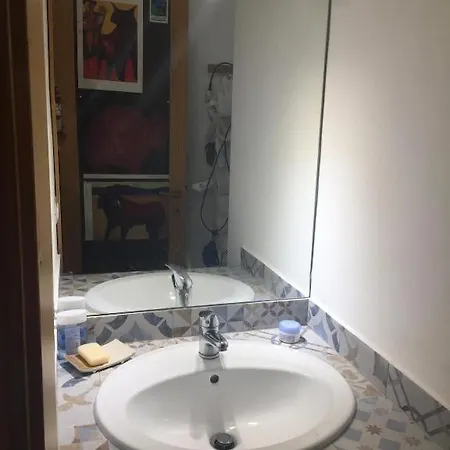 Appartement Casa Ele