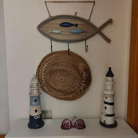 Casa Ele Stintino