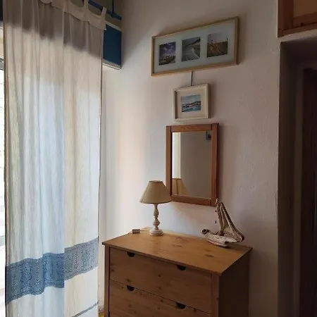 Apartmán Casa Ele Stintino