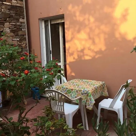 Casa Ele * Stintino