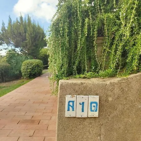 Apartmán Casa Ele